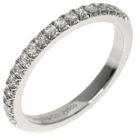 Tiffany & Co-Tiffany & Co Eternity Ring-Silvery