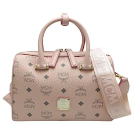 MCM-MCM Visetos-Pink