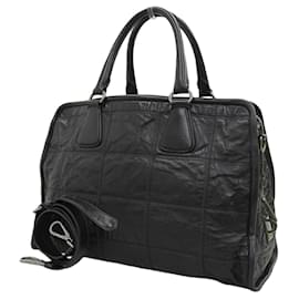 Prada-Prada Saffiano-Black