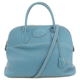 Hermès-Hermes Bolide-Blau