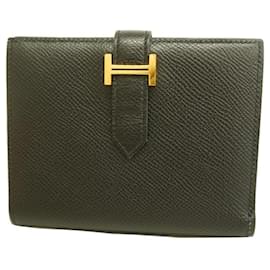 Hermès-Hermès Bearn-Black