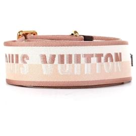 Louis Vuitton-LOUIS VUITTON Borse T.  Leather-Marrone