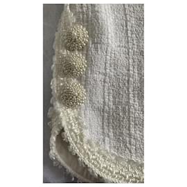 Andrew GN-Shorts-Eggshell