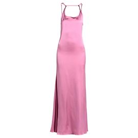 Jacquemus Rouba a mente. Rosa