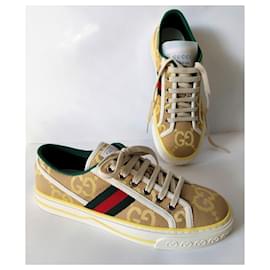 Gucci-Tennis 1977 sneakers-Multiple colors