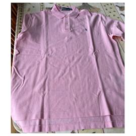 Ralph Lauren-Brand new Ralph Lauren Polo Size L-Pink