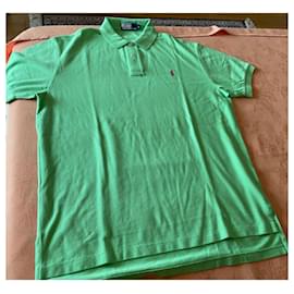 Ralph Lauren-Brand new Ralph Lauren Polo Size L-Light green