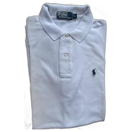 Ralph Lauren-Brand new Ralph Lauren Polo Size L-White