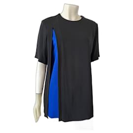 Alexander Wang-tunics-Black,Blue