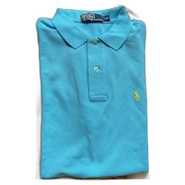 Ralph Lauren-Brand new Ralph Lauren Polo Size L-Turquoise