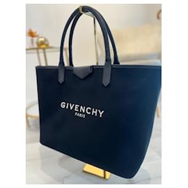 Givenchy-Givenchy Shopper-Black