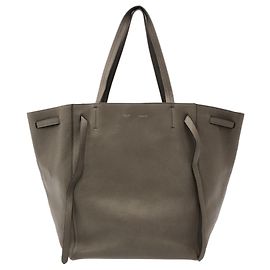 Céline Cabas Celine Marrone Medio Phantom Marrone Taupe