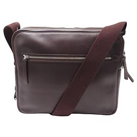 Hermès NUOVA BORSA HERMES HEBDO IN BORSA MESSENGER A TRACOLLA IN PELLE SWIFT BORDEAUX Bordò