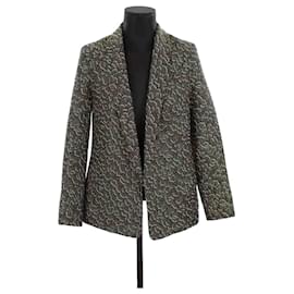 Hod Blazer Khaki