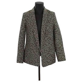 Hod Blazer Kaki