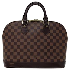 Louis Vuitton-Louis Vuitton Alma-Marron