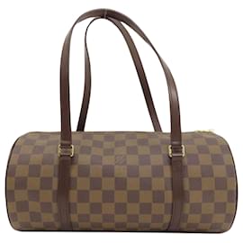 Louis Vuitton-Louis Vuitton Papillon 30-Brown