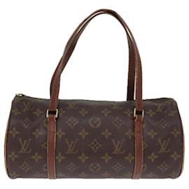 Louis Vuitton-Louis Vuitton Papillon 30-Brown