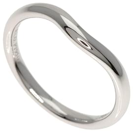 Tiffany & Co-Tiffany & Co Elsa Peretti-Silvery