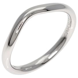 Tiffany & Co-Tiffany & Co Elsa Peretti-Silvery