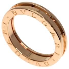 Bulgari-Bulgari B.Zero1-Golden