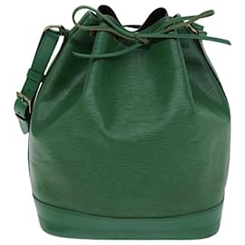 Louis Vuitton-Louis Vuitton Noé-Green