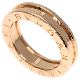 Bulgari-Bulgari B.Zero1-Golden