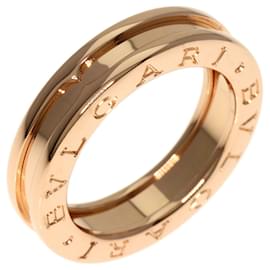 Bulgari-Bulgari B.Zero1-Golden