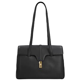 Céline-Céline Seau 16 Sac Noir-Noir