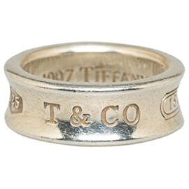 Tiffany & Co-TIFFANY & CO 1837-Silvery