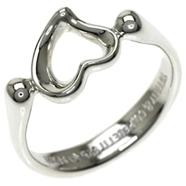 Tiffany & Co-Tiffany & Co Heart-Silvery