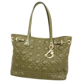 Dior Panarea Khaki