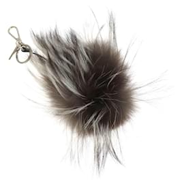 Fendi-Fendi Monster-Brown