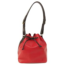 Louis Vuitton-Louis Vuitton Petit Noé-Red