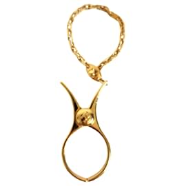 Hermès-Hermès Filou-Golden