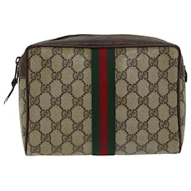 Gucci-Gucci Sherry-Beige