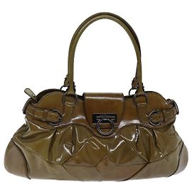 Salvatore Ferragamo Marisa Castaño