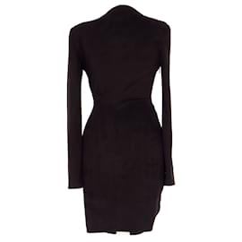 Maje-robe-Black