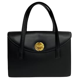 Givenchy-Givenchy Lederhandtasche in sehr gutem Zustand-Andere