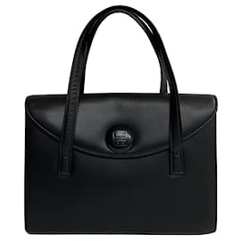 Givenchy-Givenchy Lederhandtasche in sehr gutem Zustand-Andere