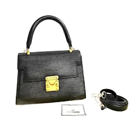 Fendi-Sac à main en cuir Fendi Sac à main en cuir en excellent état-Autre