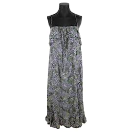 See by Chloé-Multi color dress-Multiple colors