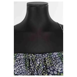 See by Chloé-Multi color dress-Multiple colors