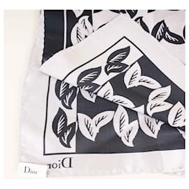 Dior-croisière 2016 Scarf-Multiple colors