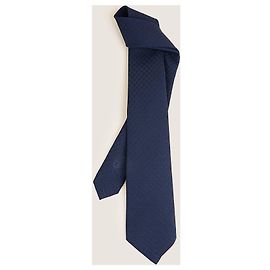 Louis Vuitton Cravatta Capsule Neo Monogramissime Blu