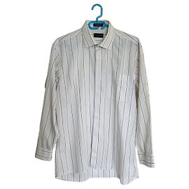 Christian Dior Herr Weiß Marineblau