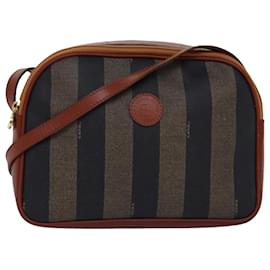 Fendi-Fendi Noix de Pécan-Marron