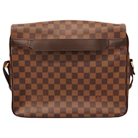 Louis Vuitton-Louis Vuitton Shelton-Brown