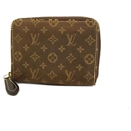 Louis Vuitton-Louis Vuitton Idylle-Brown