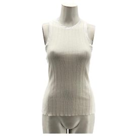 APC Hauts T.International XS Coton Blanc